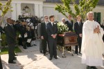 Leaving the Service at Fortune Point
